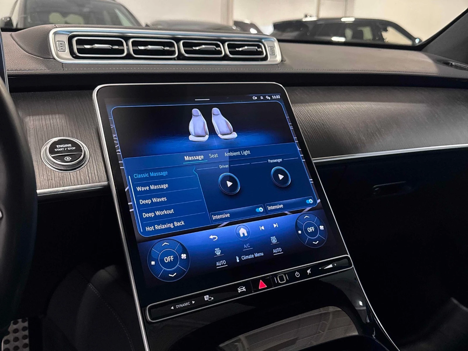Mercedes-Benz S 580 ЦЕНА ДО БЪЛГАРИЯ РЕГИСТРАЦИЯ & АВТОКРЕДИТ, снимка 17 - Автомобили и джипове - 55605668