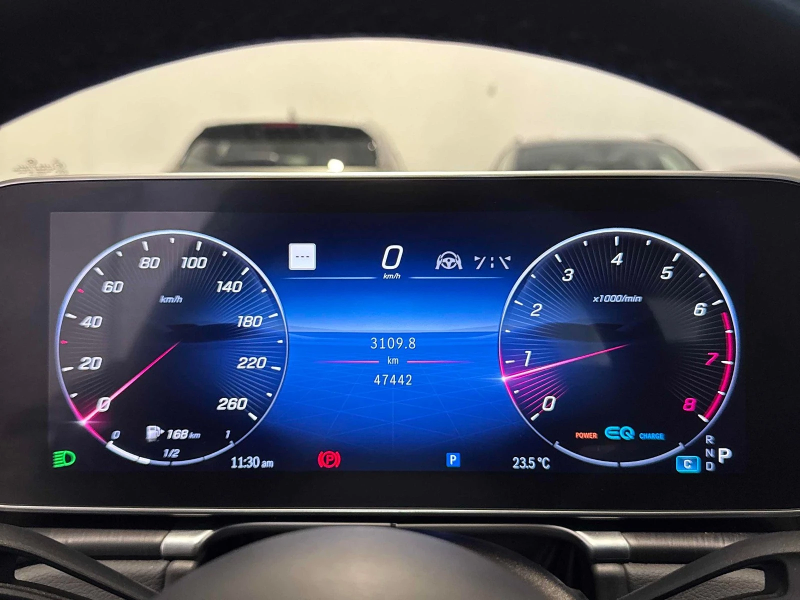 Mercedes-Benz S 580 ЦЕНА ДО БЪЛГАРИЯ РЕГИСТРАЦИЯ & АВТОКРЕДИТ, снимка 8 - Автомобили и джипове - 55605668