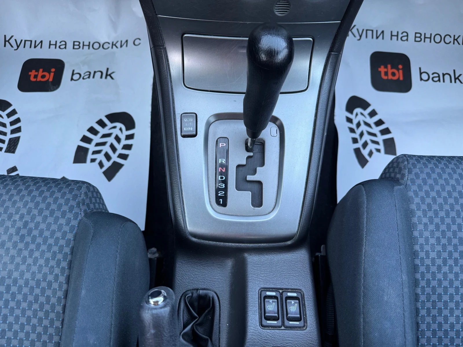 Subaru Impreza 1.5R, снимка 12 - Автомобили и джипове - 55747303