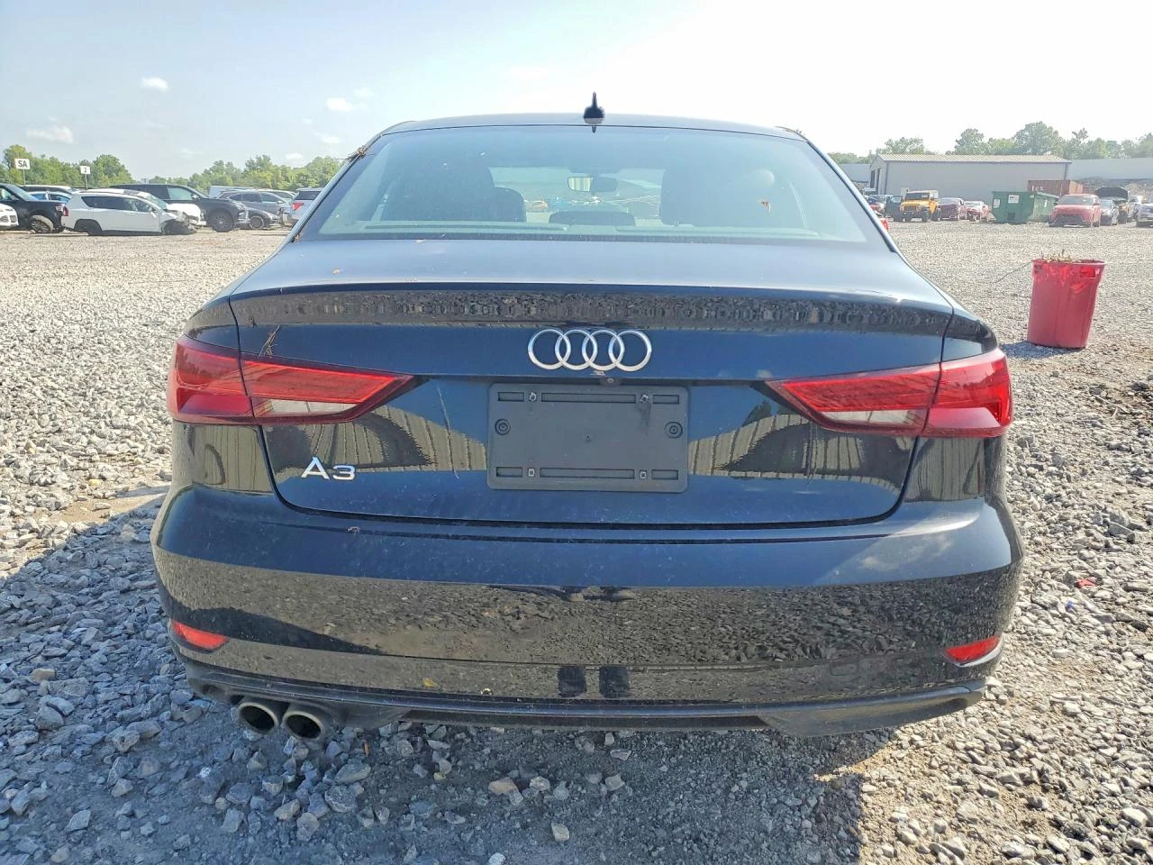 Audi A3 2.0l Premium, снимка 6 - Автомобили и джипове - 55812804