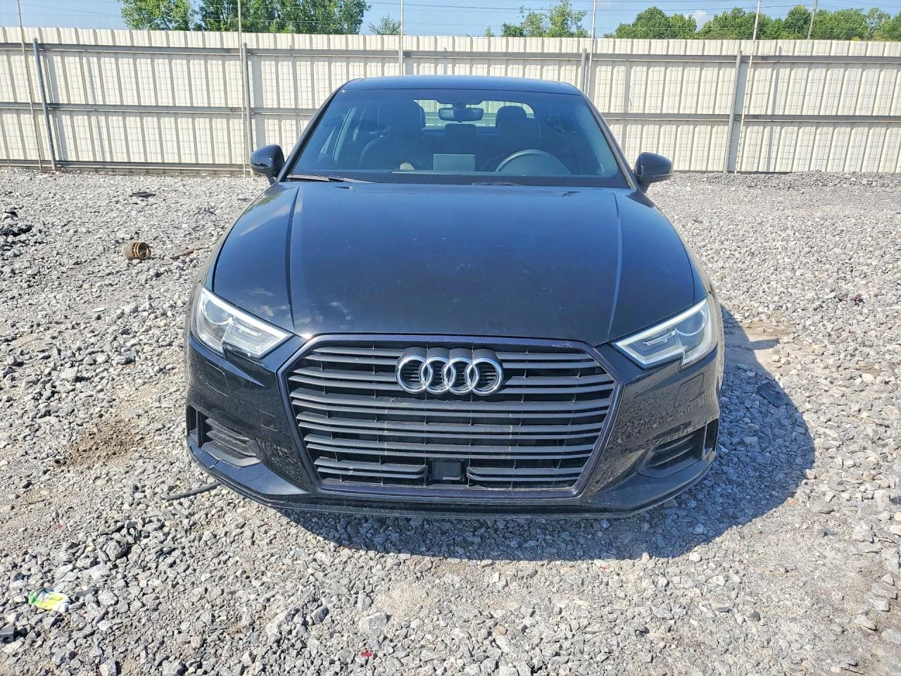 Audi A3 2.0l Premium, снимка 5 - Автомобили и джипове - 55812804