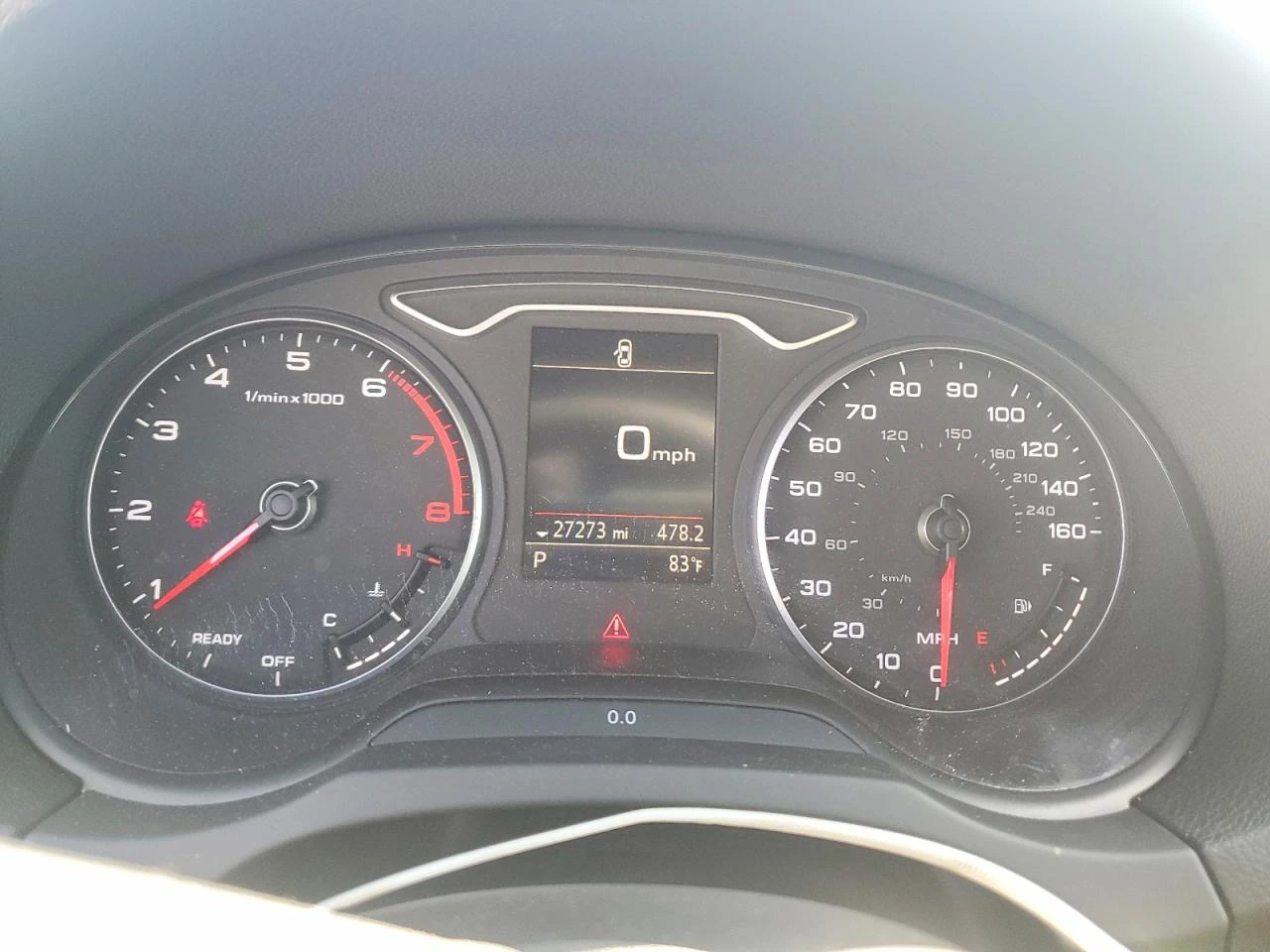 Audi A3 2.0l Premium, снимка 9 - Автомобили и джипове - 55812804