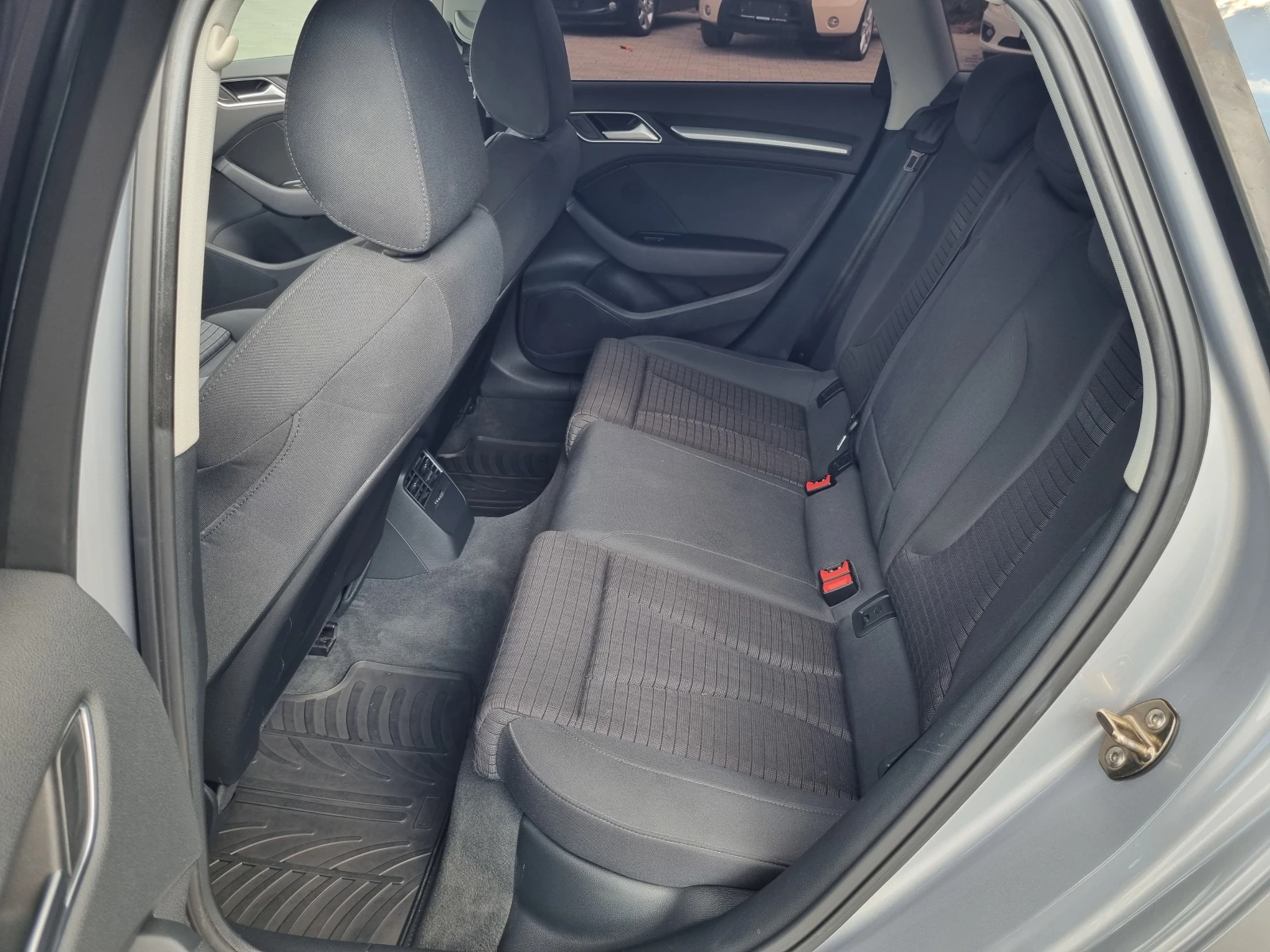 Audi A3 2.0TDi-184ps QUATTRO* DSG, снимка 10 - Автомобили и джипове - 55925549