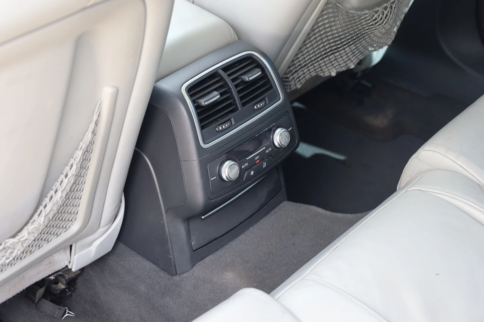 Audi S6 Avant, снимка 14 - Автомобили и джипове - 55950029