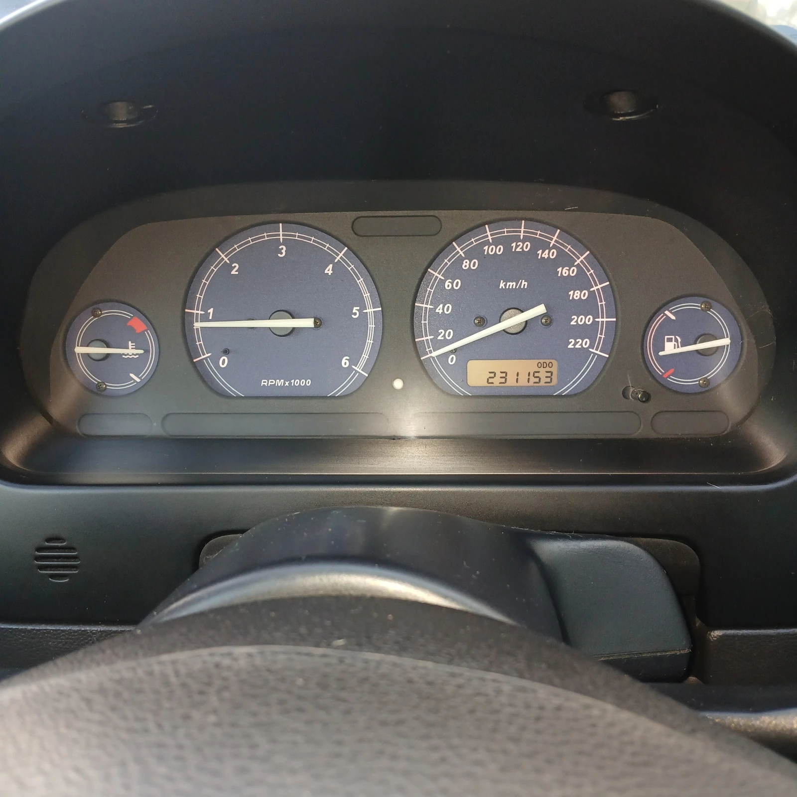 Rover Streetwise, снимка 12 - Автомобили и джипове - 56223050