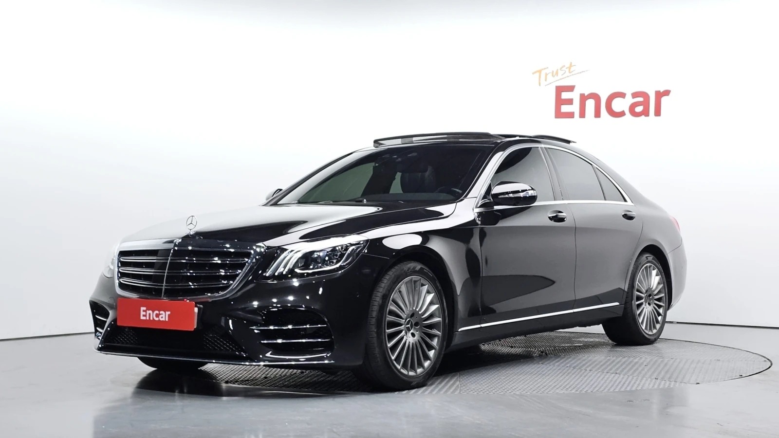 Mercedes-Benz S 350 AMG LINE FIRST CLASS * КРАЙНА ЦЕНА* FULL MAX