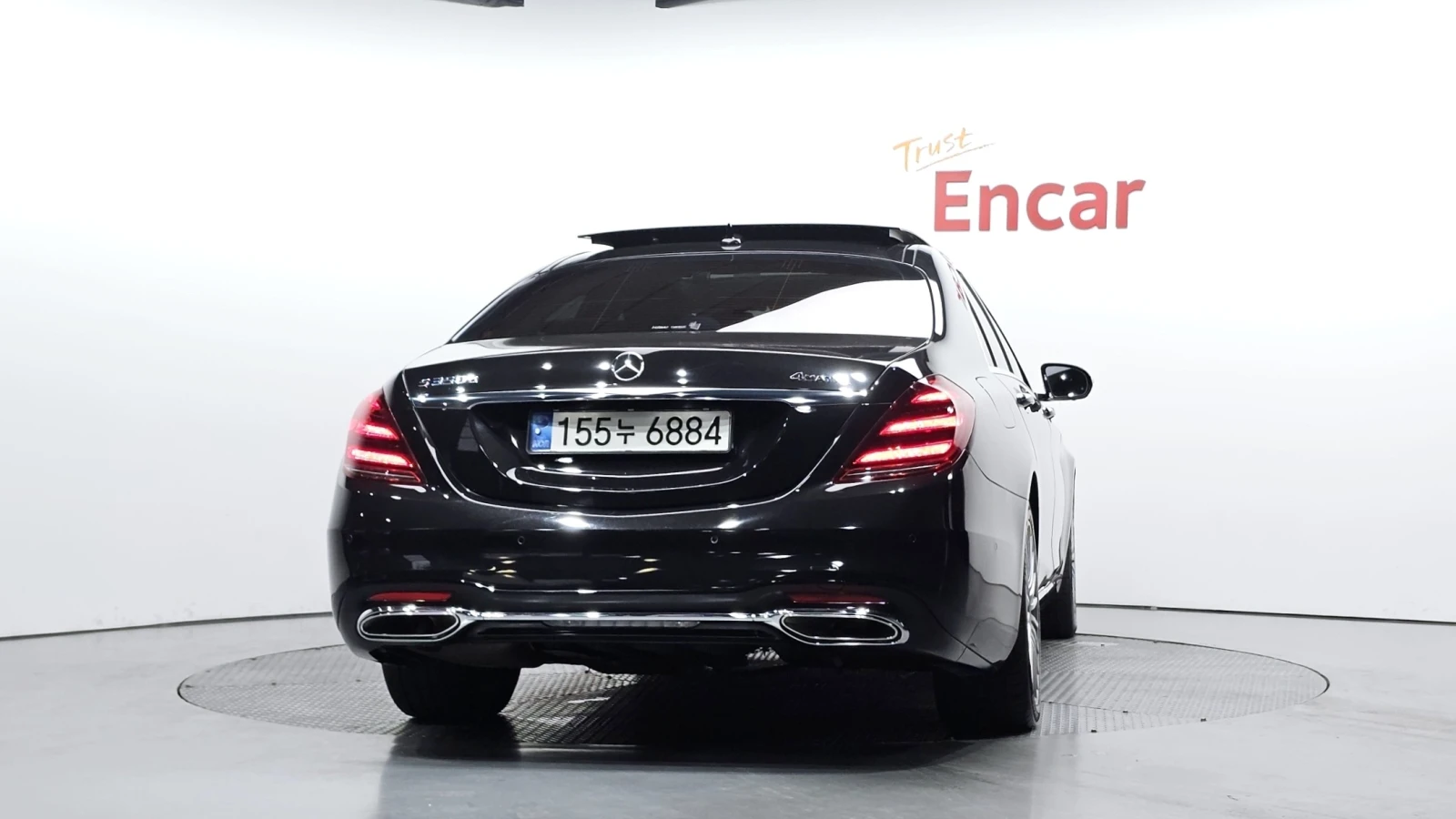 Mercedes-Benz S 350 AMG LINE FIRST CLASS * КРАЙНА ЦЕНА* FULL MAX, снимка 4 - Автомобили и джипове - 56258837