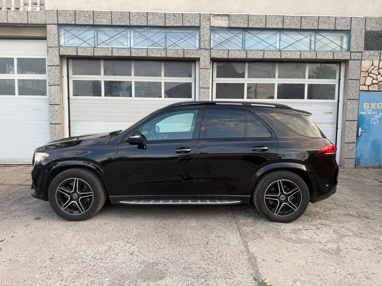 Mercedes-Benz GLE 450 AMG | Mobile.bg � ����������� 3