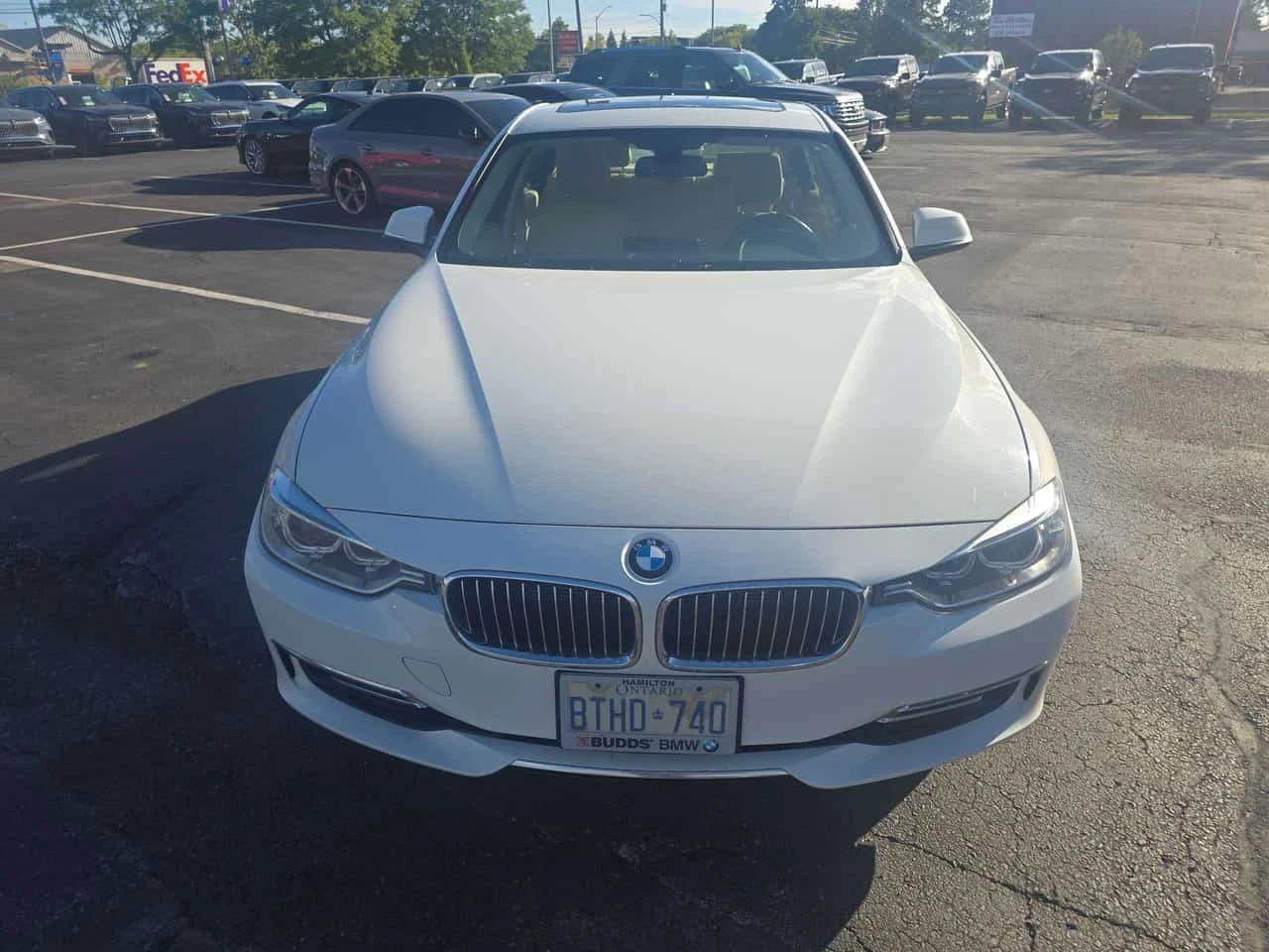 BMW 328 * 328i xDrive * CARFAX * ������� ��. ����� | Mobile.bg � ����������� 6