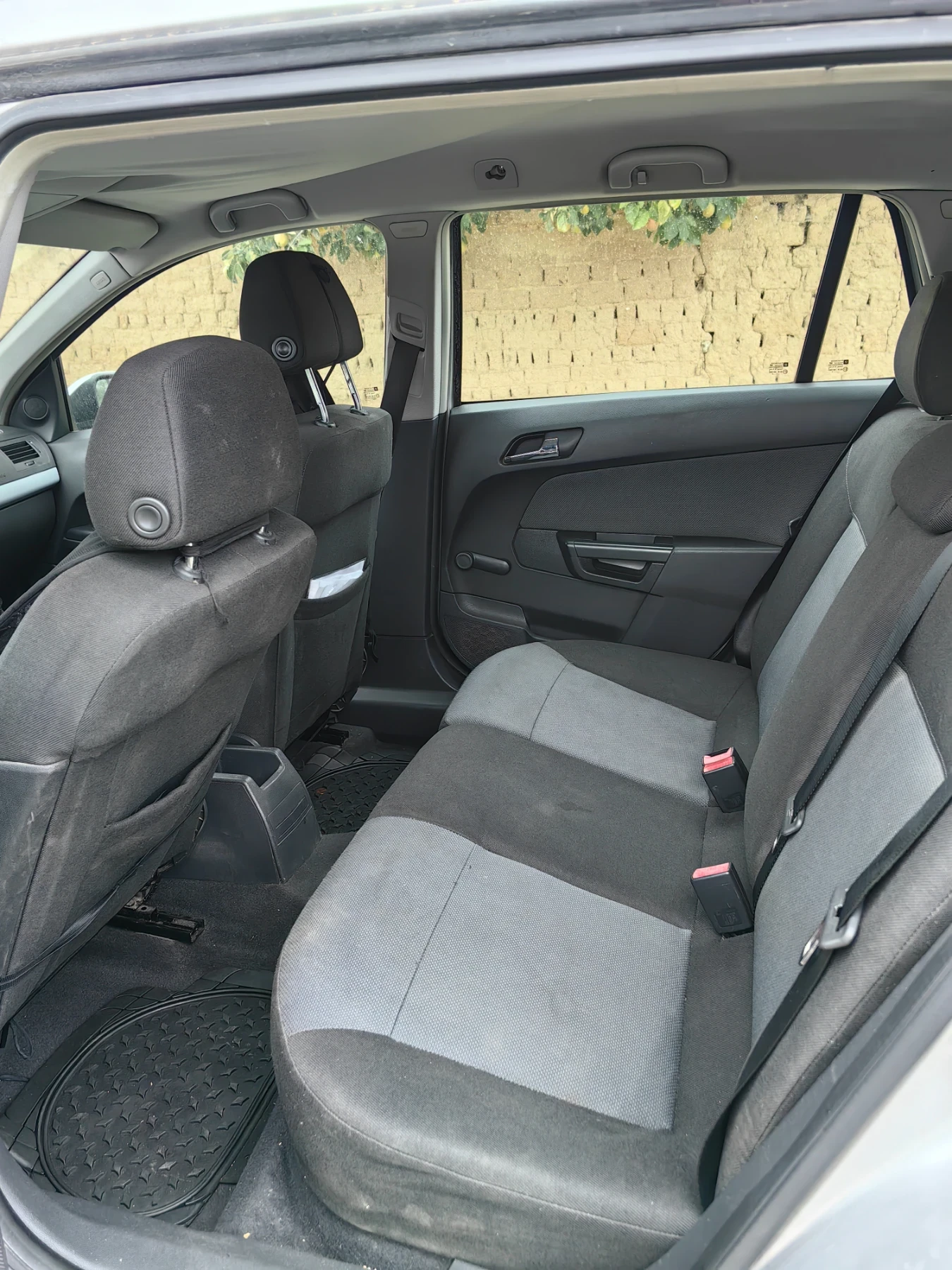 Opel Astra, снимка 5 - Автомобили и джипове - 56608471