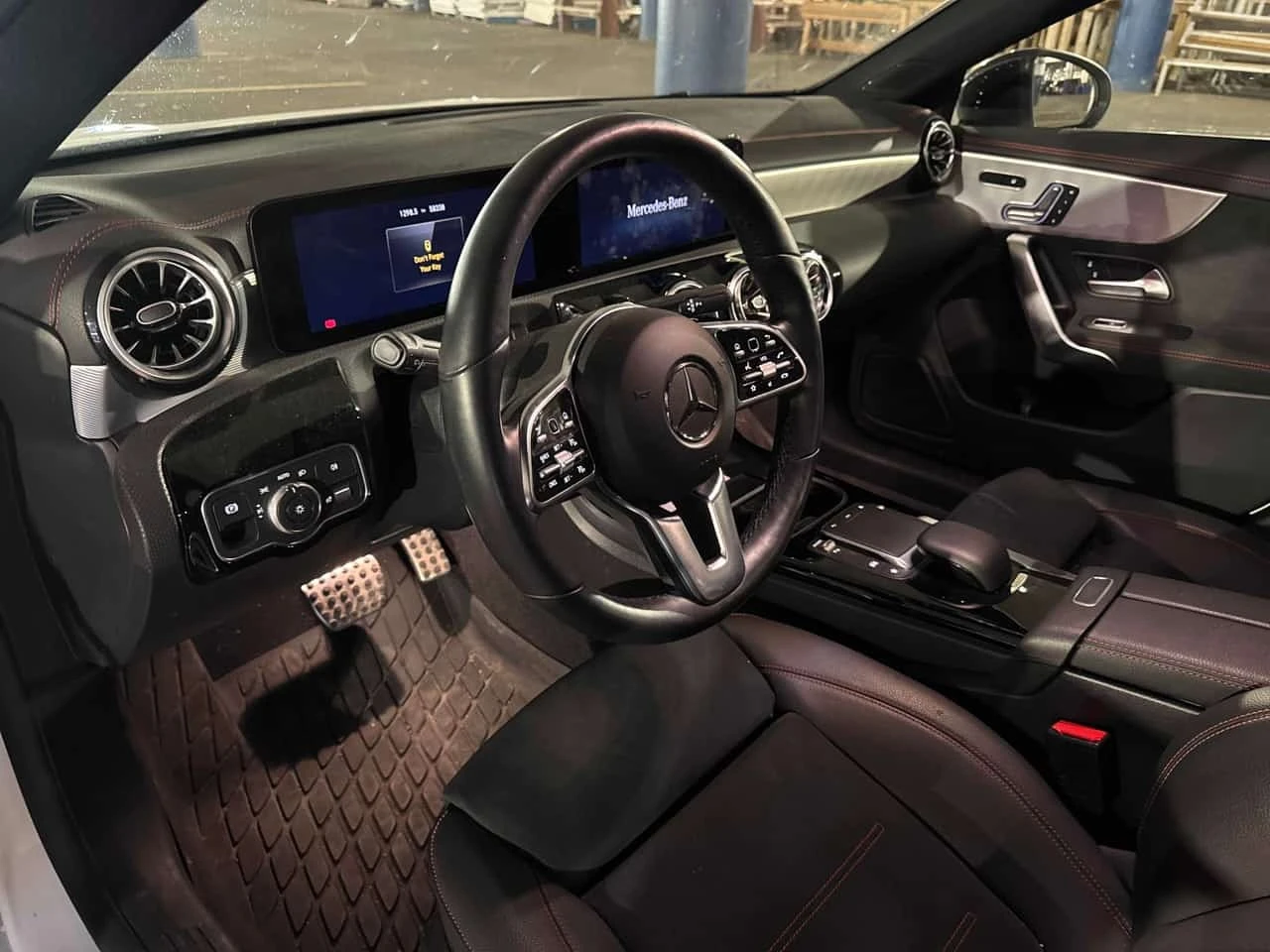 Mercedes-Benz CLA 250  CARFAX * ����� �� ����������� | Mobile.bg � ����������� 5