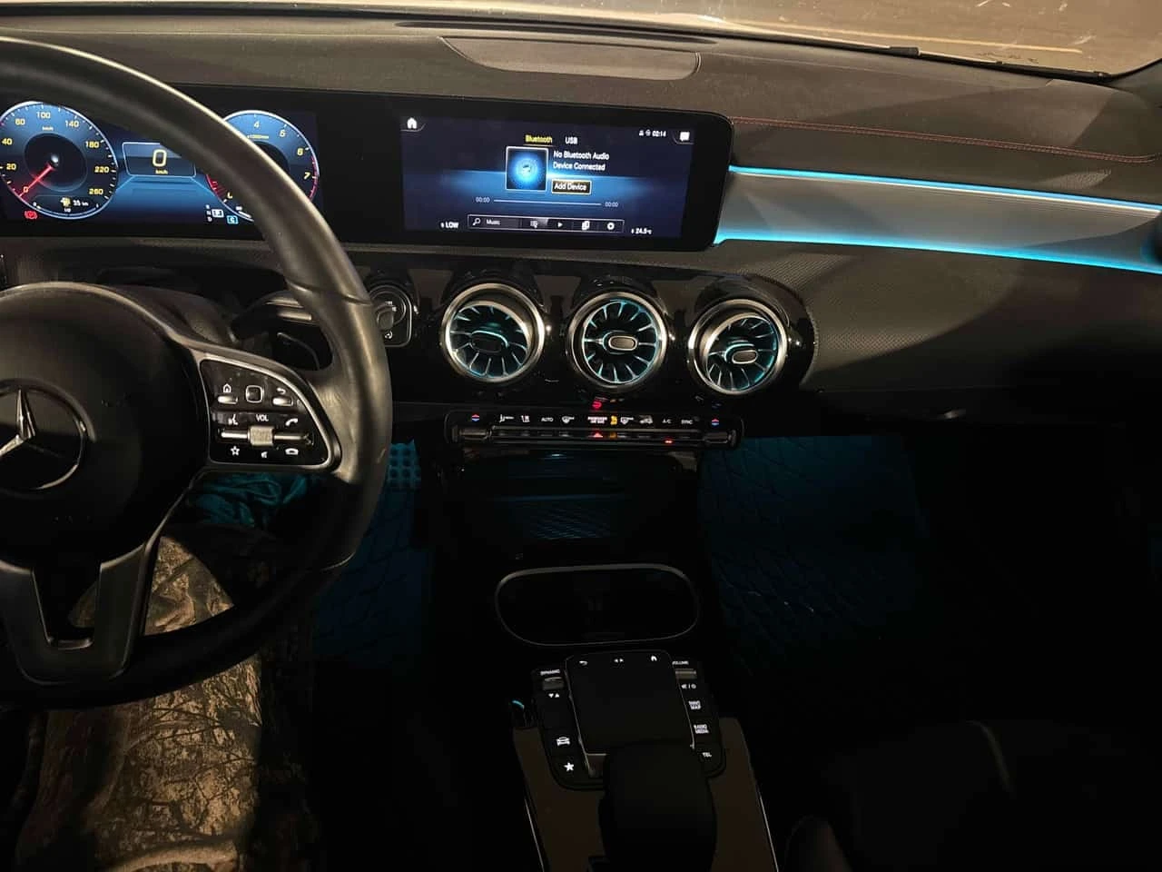 Mercedes-Benz CLA 250  CARFAX * ����� �� ����������� | Mobile.bg � ����������� 9