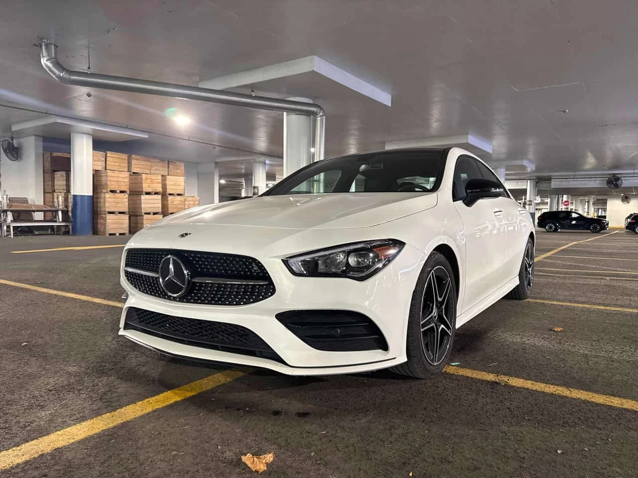 Mercedes-Benz CLA 250  CARFAX * ����� �� ����������� | Mobile.bg � ����������� 1