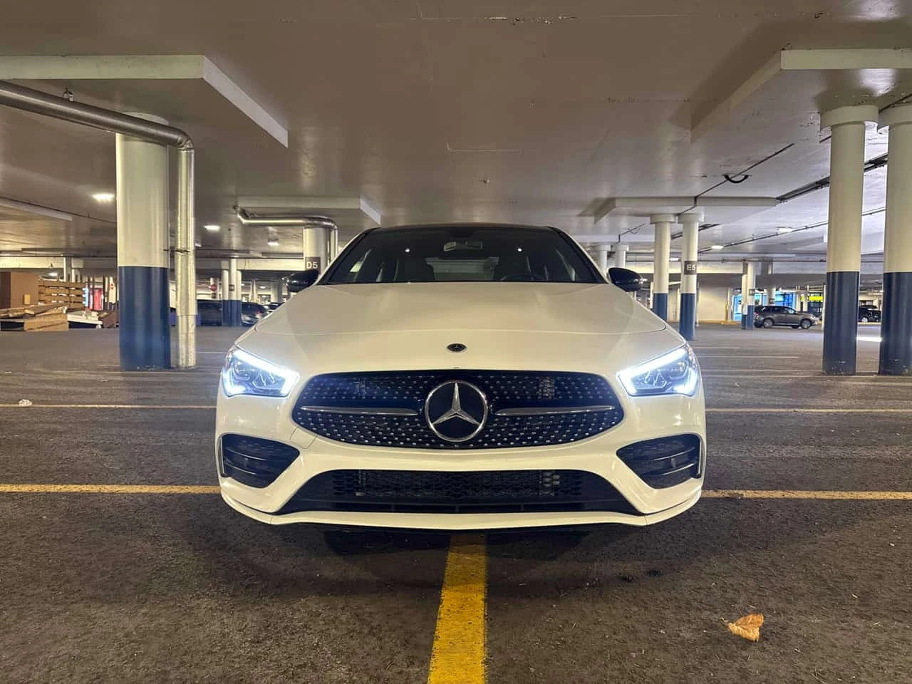 Mercedes-Benz CLA 250  CARFAX * ����� �� ����������� | Mobile.bg � ����������� 6