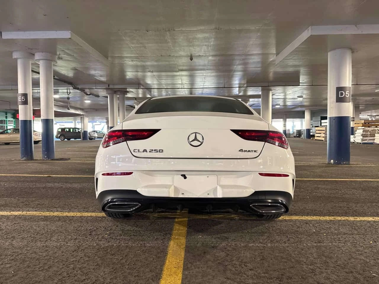Mercedes-Benz CLA 250  CARFAX * ����� �� ����������� | Mobile.bg � ����������� 4