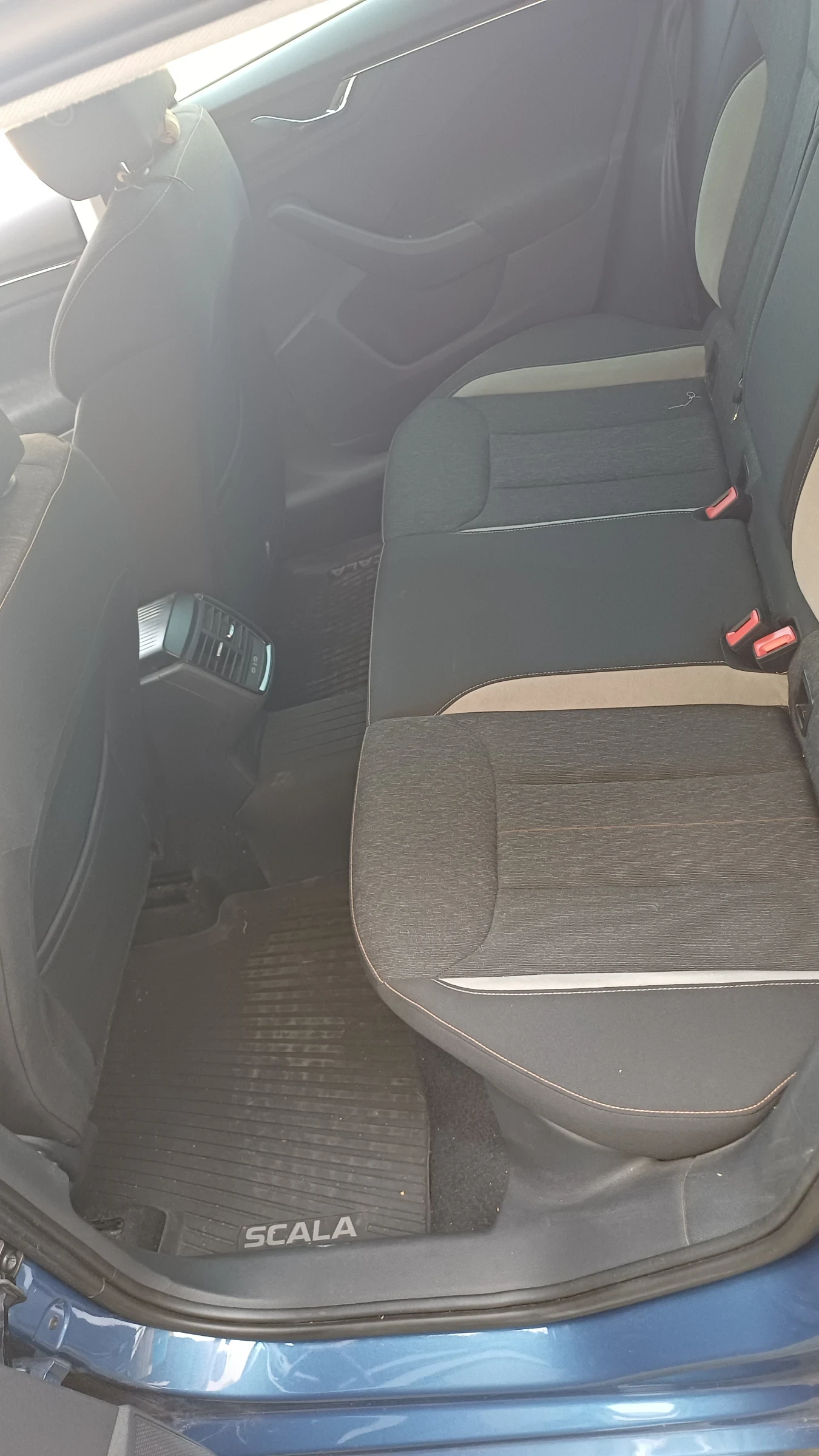 Skoda Scala 1, 5TSI, снимка 13 - Автомобили и джипове - 56635739