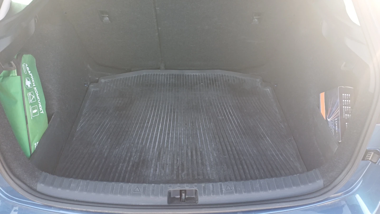 Skoda Scala 1, 5TSI, снимка 14 - Автомобили и джипове - 56635739