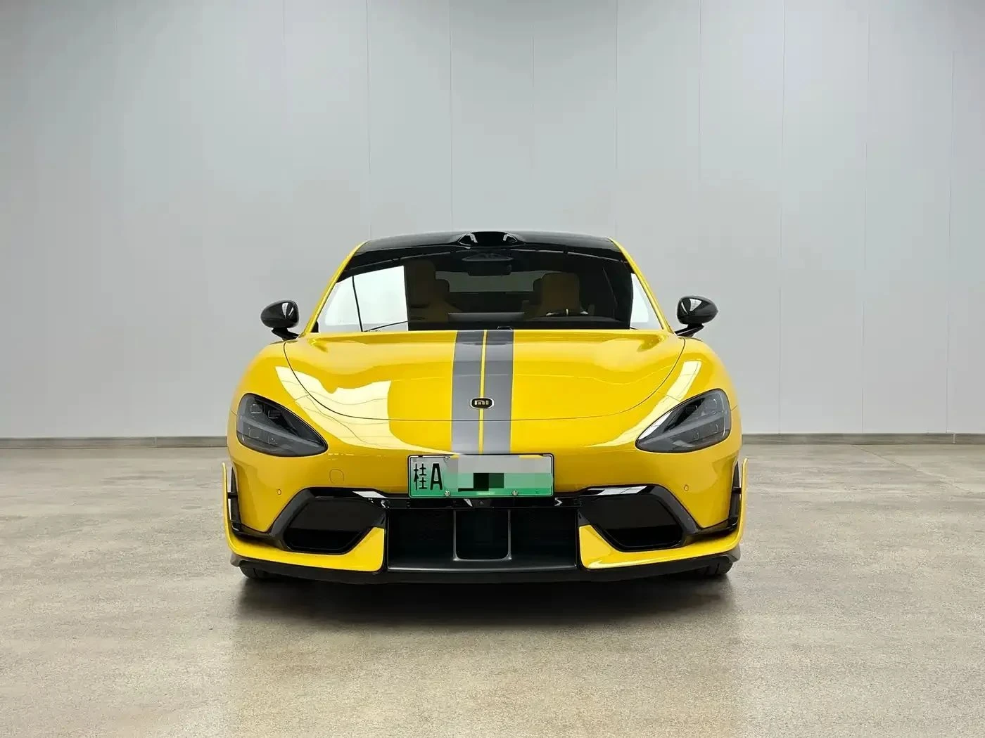 Xiaomi SU7, снимка 2 - Автомобили и джипове - 56690203