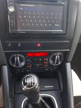 Audi A3 1.4 TFSI Sportback, снимка 3