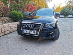 Audi Q5  - изображение 4