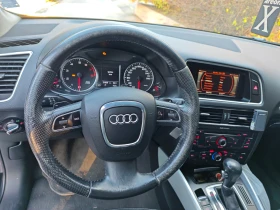 Audi Q5  - изображение 9