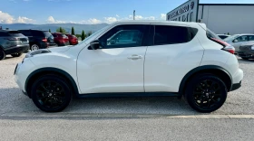 Nissan Juke 1.2i navi FULL, снимка 7