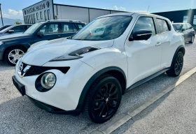 Nissan Juke 1.2i navi FULL, снимка 3