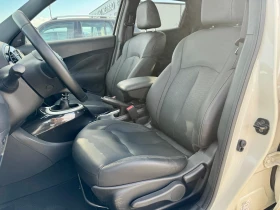 Nissan Juke 1.2i navi FULL, снимка 10