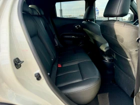 Nissan Juke 1.2i navi FULL, снимка 12