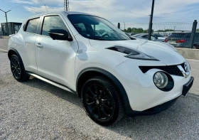 Nissan Juke 1.2i navi FULL, снимка 1