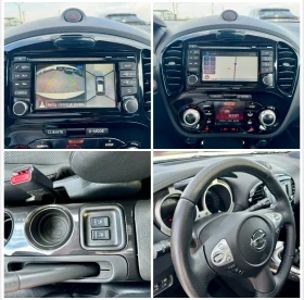 Nissan Juke 1.2i navi FULL, снимка 16