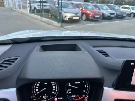 BMW X1 2.0d 150к.с Автомат Лед Хед Ъп Рекаро Дистроник , снимка 15