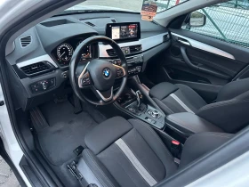 BMW X1 2.0d 150к.с Автомат Лед Хед Ъп Рекаро Дистроник , снимка 9