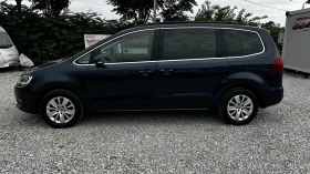VW Sharan 2.0tdi-DSG-Нави-Италия, снимка 6