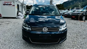 VW Sharan 2.0tdi-DSG-Нави-Италия, снимка 2