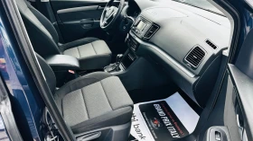 VW Sharan 2.0tdi-DSG-Нави-Италия, снимка 8