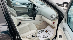 Mercedes-Benz ML 320 4matic🇮🇹W164-3.0cdi-224kc-Нави кам, снимка 10