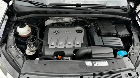 VW Sharan 2.0tdi-DSG-Нави-Италия, снимка 14