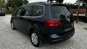 VW Sharan 2.0tdi-DSG-Нави-Италия, снимка 5