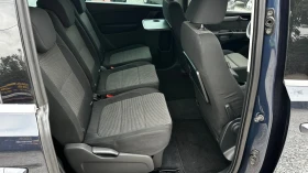 VW Sharan 2.0tdi-DSG-Нави-Италия, снимка 9
