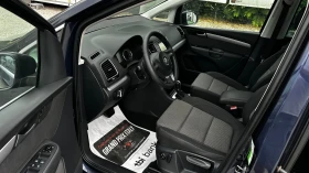 VW Sharan 2.0tdi-DSG-Нави-Италия, снимка 7