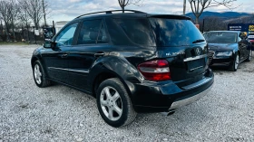 Mercedes-Benz ML 320 4matic🇮🇹W164-3.0cdi-224kc-Нави кам, снимка 4