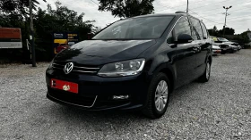 VW Sharan 2.0tdi-DSG-Нави-Италия, снимка 1