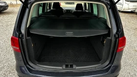 VW Sharan 2.0tdi-DSG-Нави-Италия, снимка 13