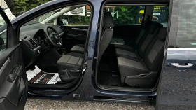 VW Sharan 2.0tdi-DSG-Нави-Италия, снимка 8