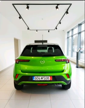 Opel Mokka Елеганс , снимка 2