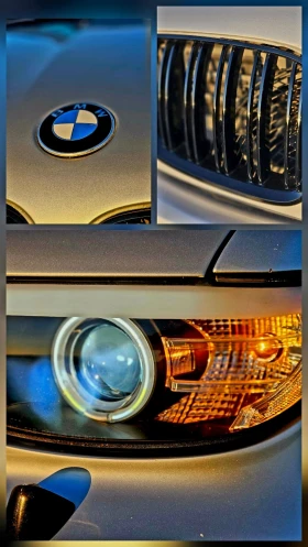 BMW X5 3.0D///FACELIFT///ТУНИНГ///ТОП, снимка 14