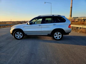 BMW X5 3.0D///FACELIFT///ТУНИНГ///ТОП, снимка 3