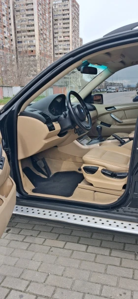 BMW X5 3.0d face, sport p.258кс.топ, снимка 5