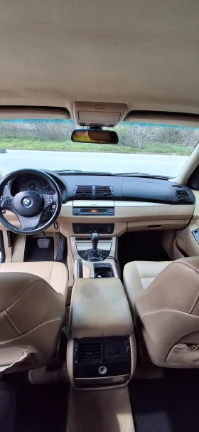 BMW X5 3.0d face, sport p.258кс.топ, снимка 7